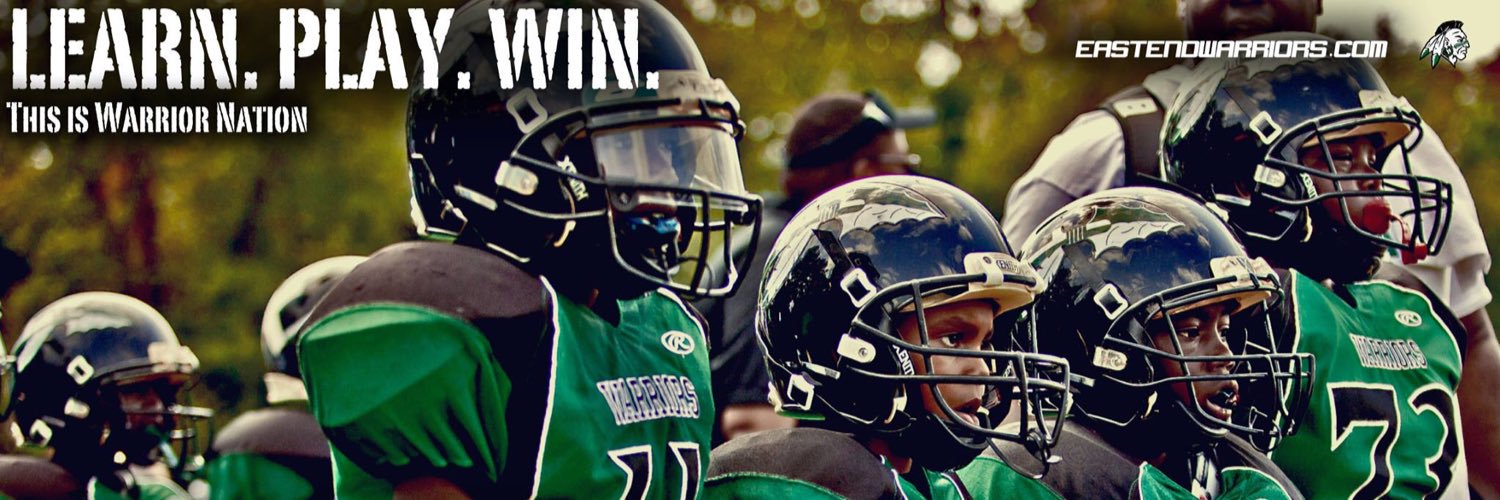EEWarriorsFB's profile banner image