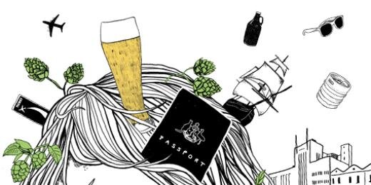beerpilgrim's profile banner image