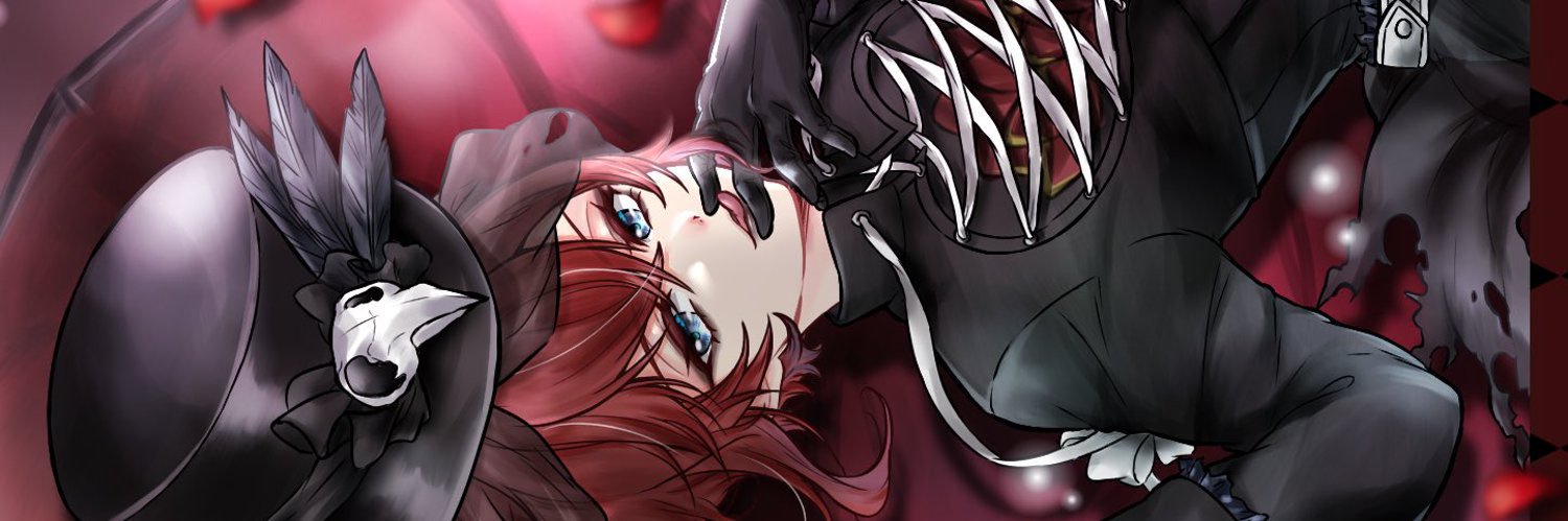 マロン🌹 banner