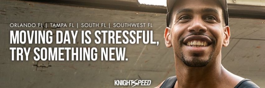 KnightspeedMove's profile banner image