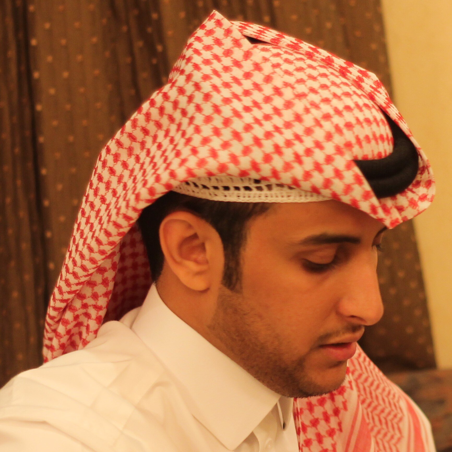 otMohammed's profile banner image
