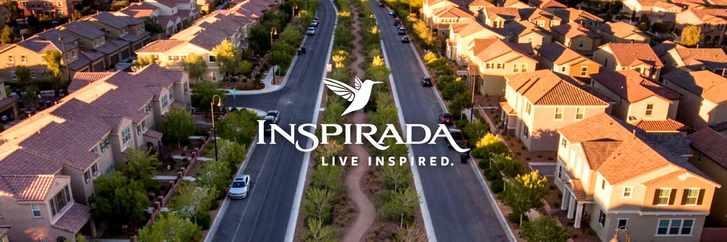 Inspirada Henderson banner