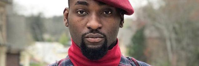 Gbenro Ajibade banner