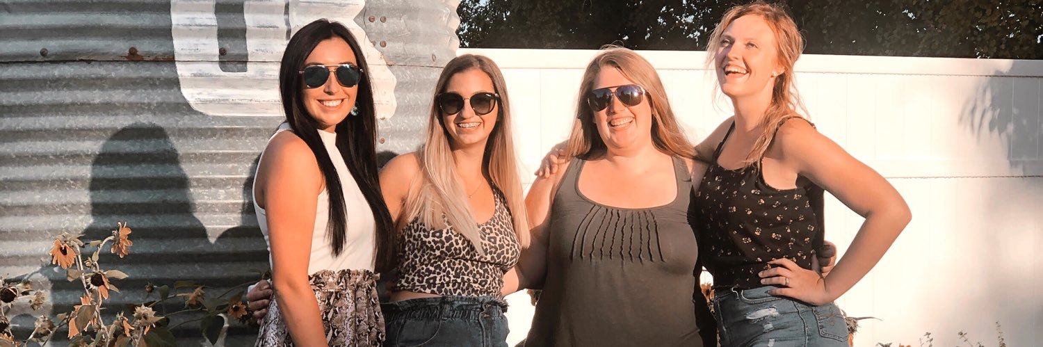 CheyenneTater's profile banner image