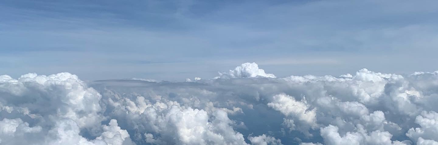 Andrew Pierce banner