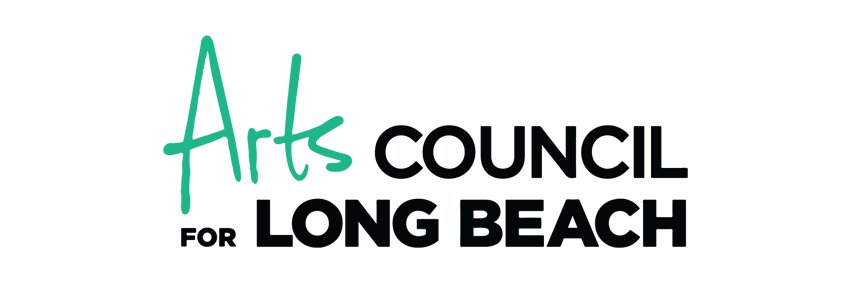 Arts Council for LB banner