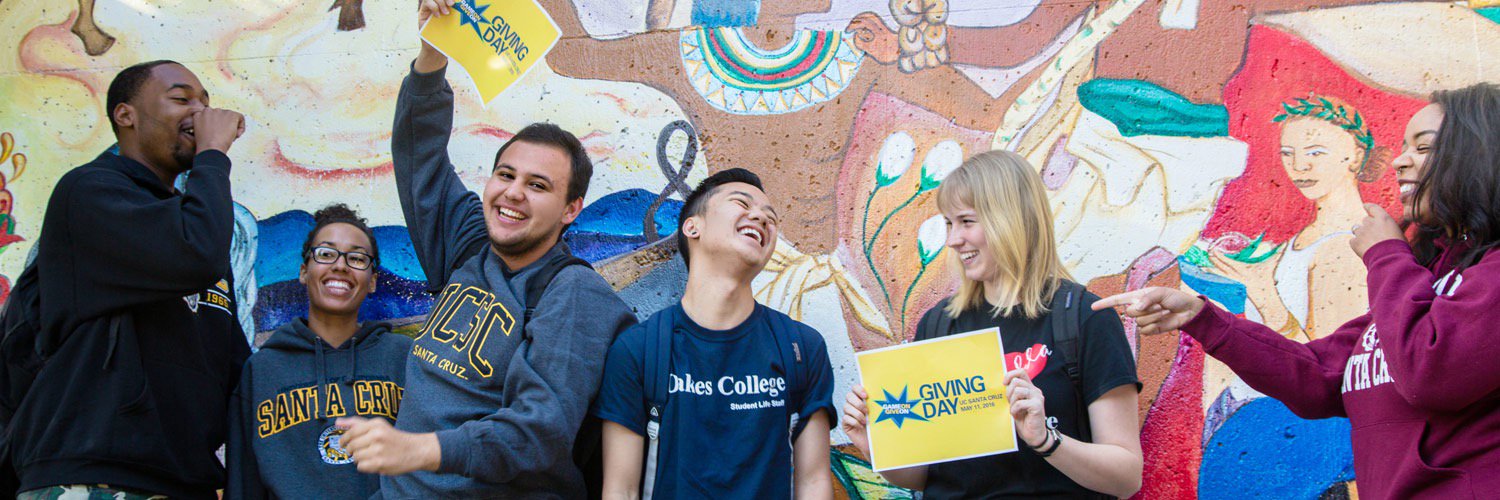 ucsantacruz's profile banner image