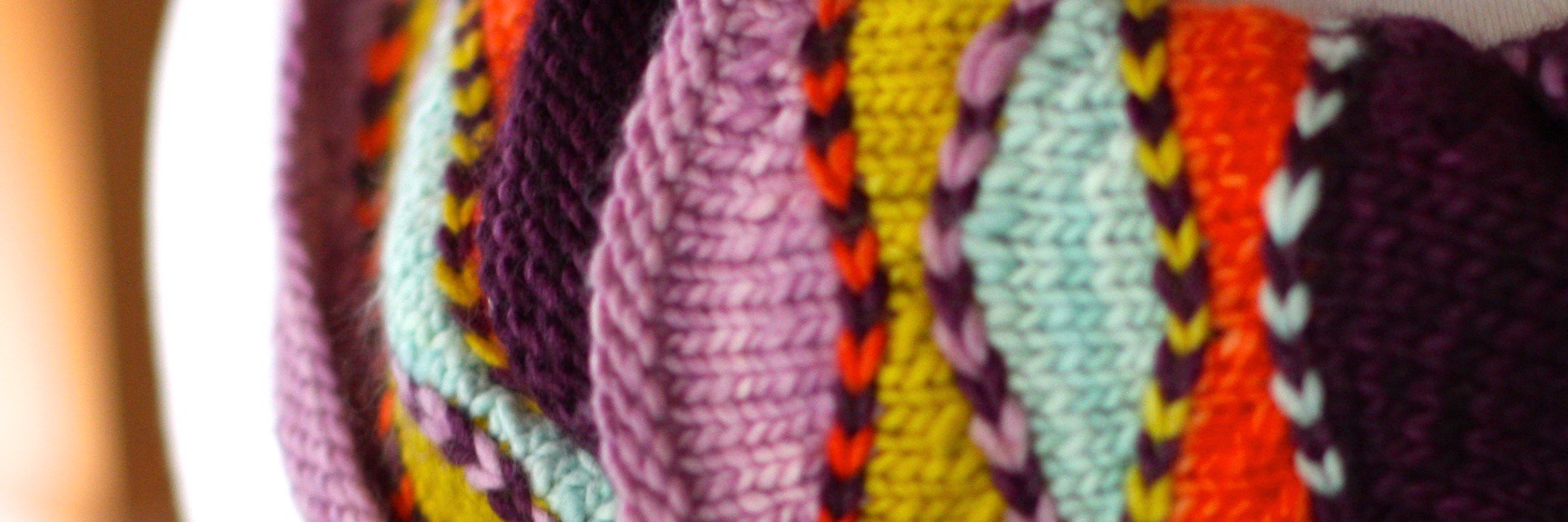 UkeeKnits's profile banner image