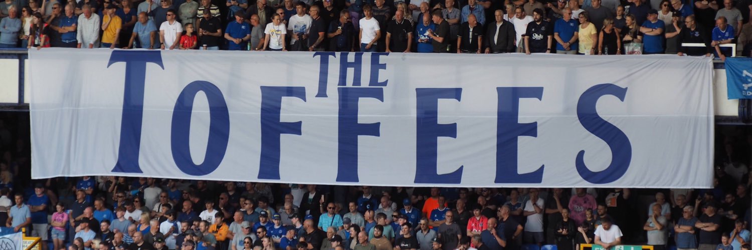 EvertonHeritage's profile banner image