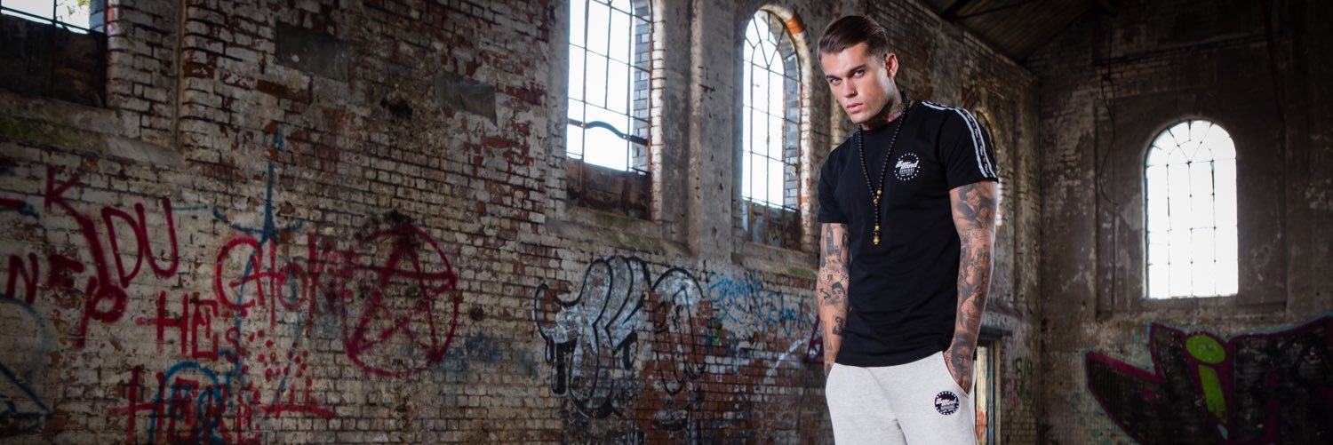 IllMindApparel's profile banner image