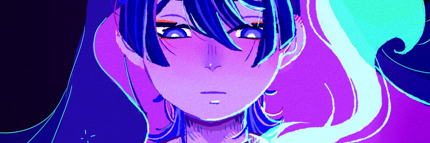 UramiZero's profile banner image