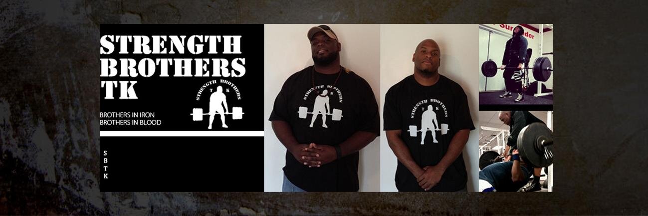 SBrothersTK's profile banner image