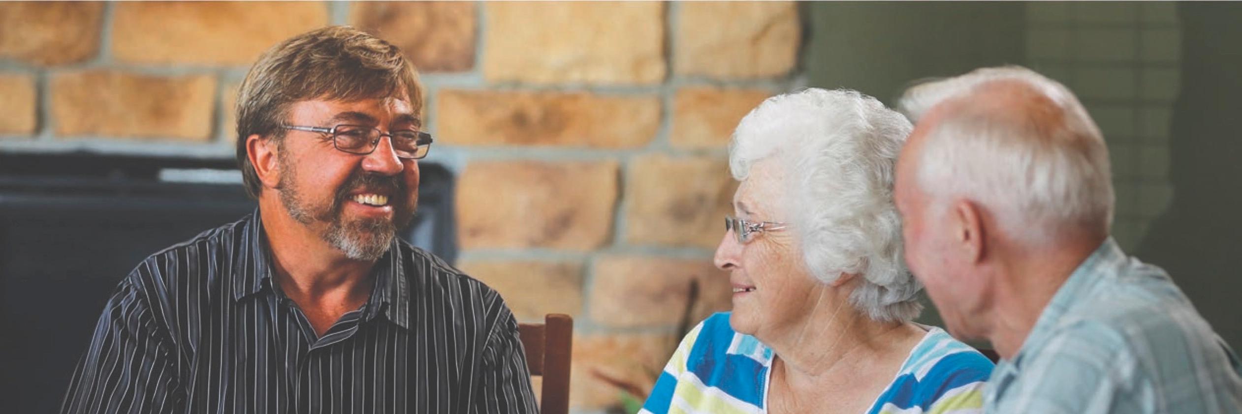 Charlie McConkey banner