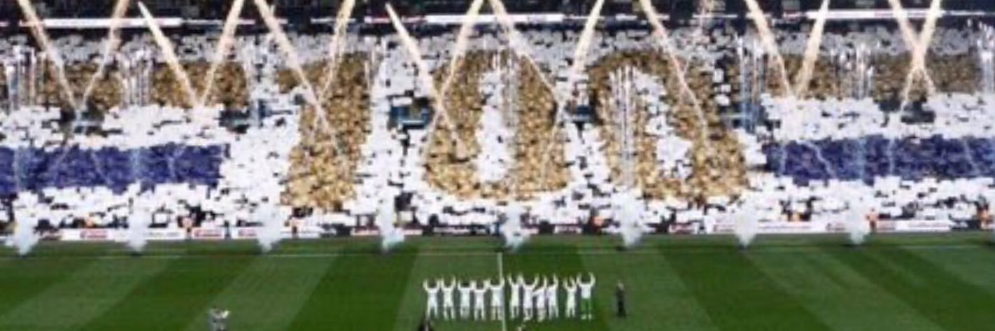 Craig, Don and Billy banner