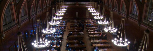 IvoryTowerFilm Profile Banner