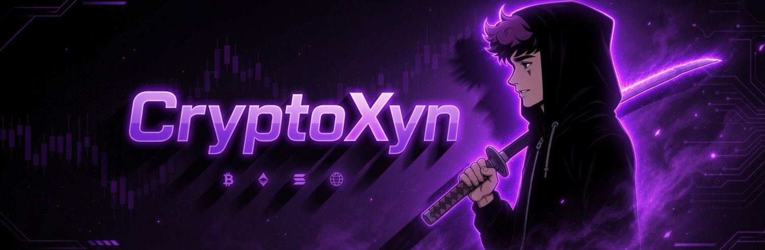 CryptoXyn banner