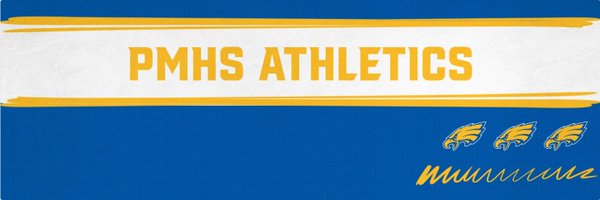 PMHSAthletics Profile Banner