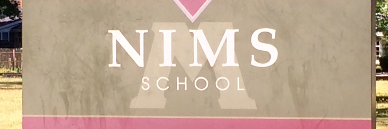 MsNimms's profile banner image