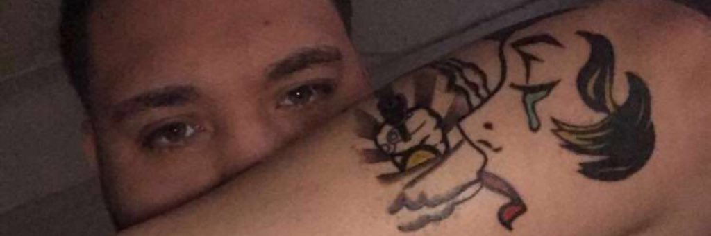 Funeral_ray's profile banner image