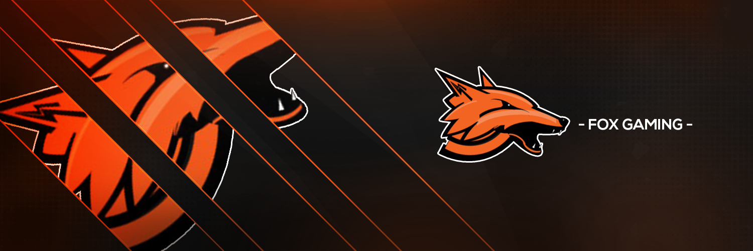 FOXGAMING66's profile banner image