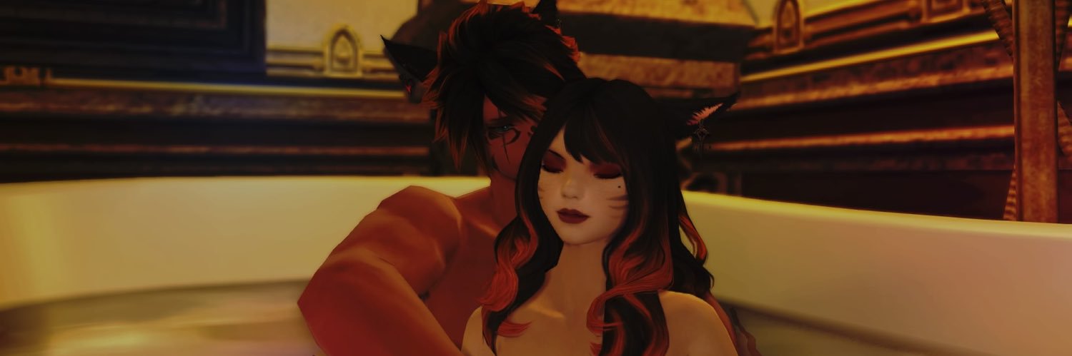 Soraya/commissions open banner