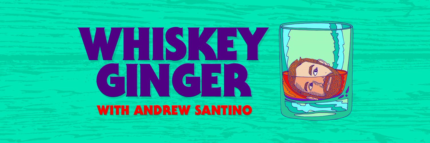 ANDREW SANTINO Profile Banner