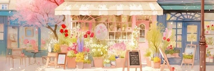 iRebecaMR's profile banner image