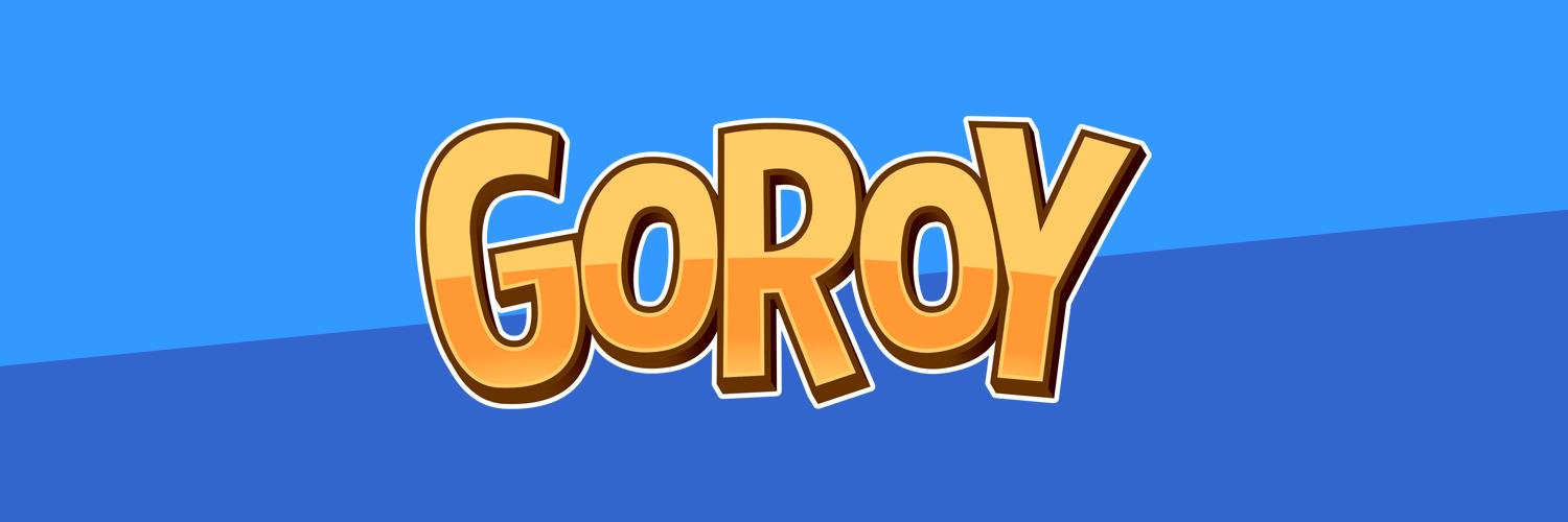 GoRoy_'s profile banner image