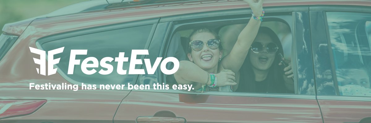 FestEvo's profile banner image