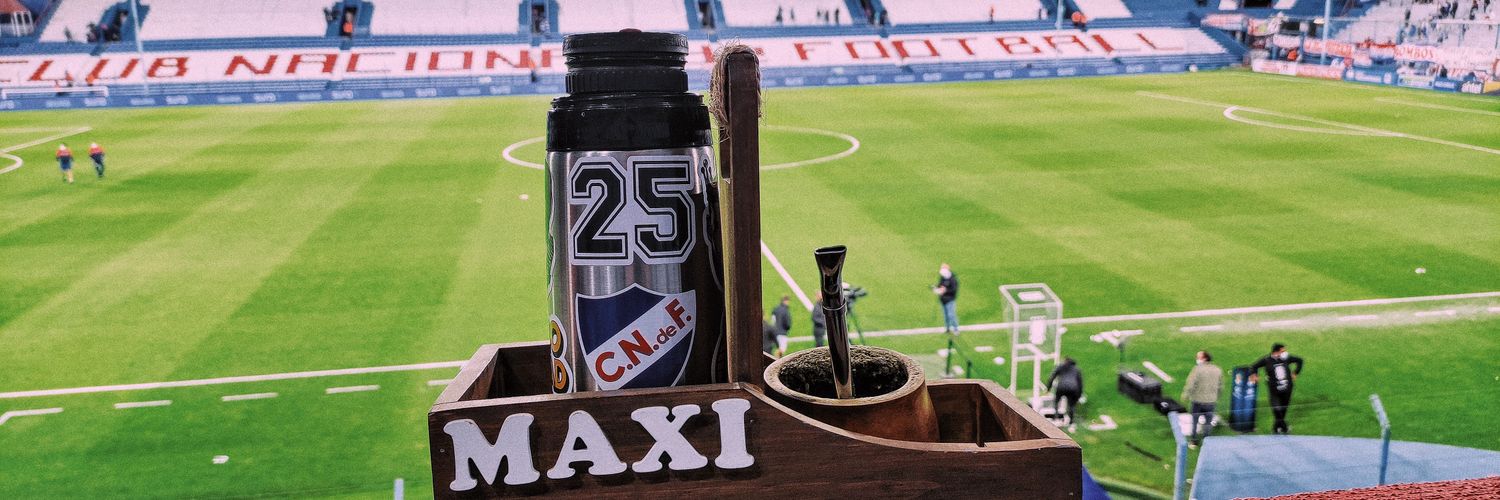 maxifranch25's profile banner image