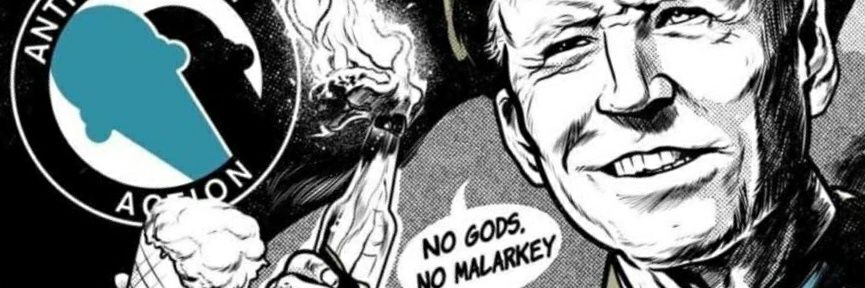 Nobody, don't worry about it. banner