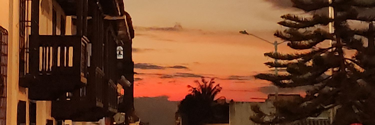 EstefaValenciaC's profile banner image
