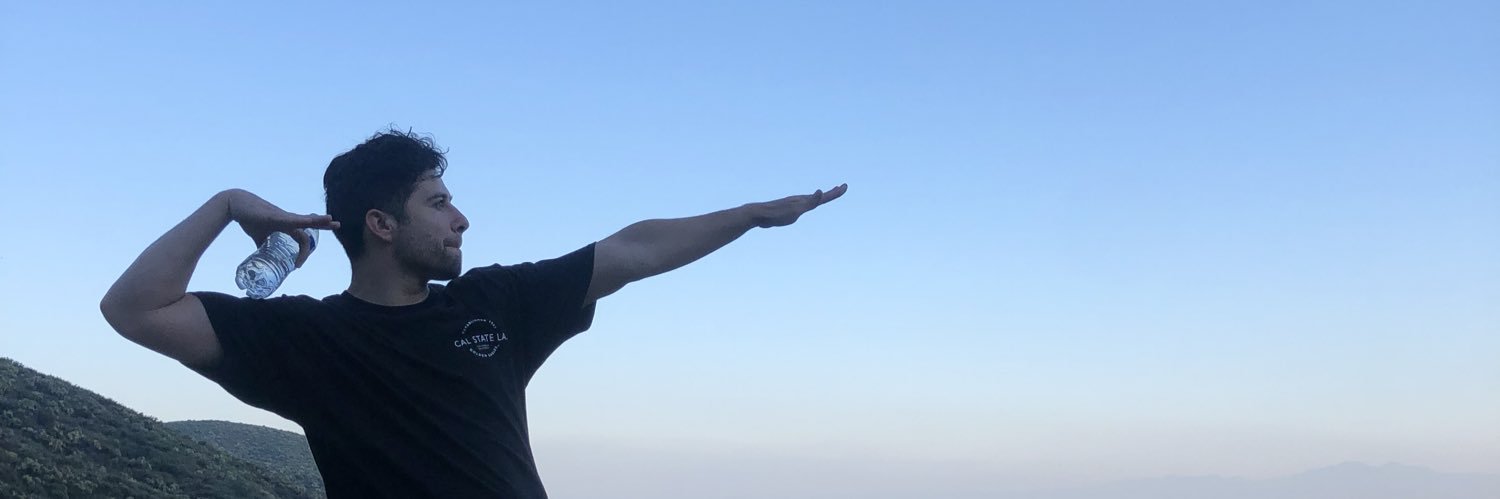 eddyis's profile banner image