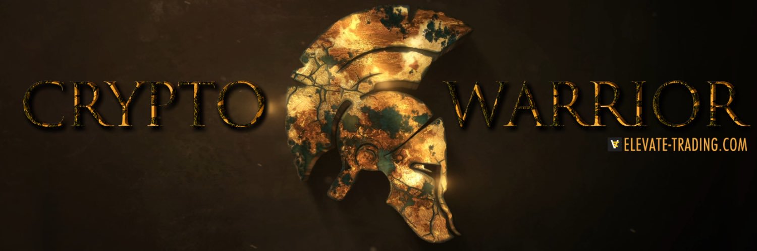 CryptoWarior01's profile banner image