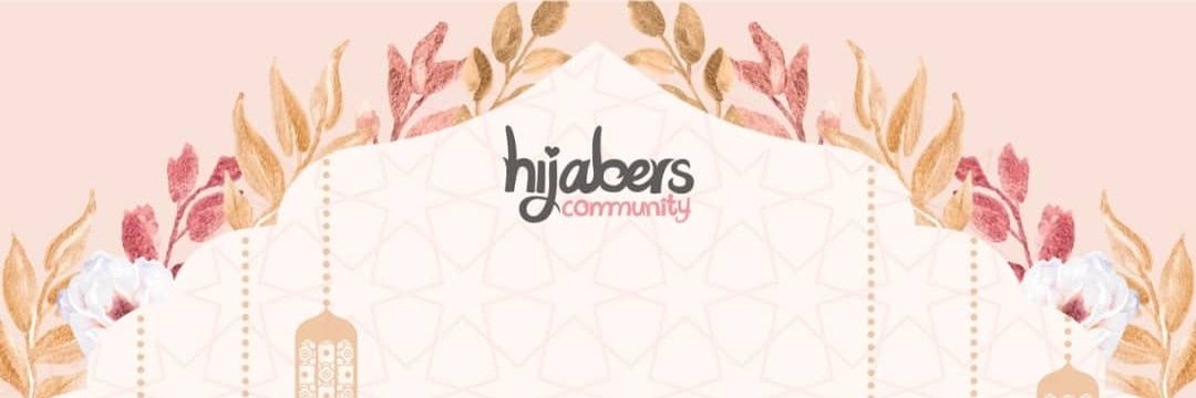 Hijabers Community Official banner