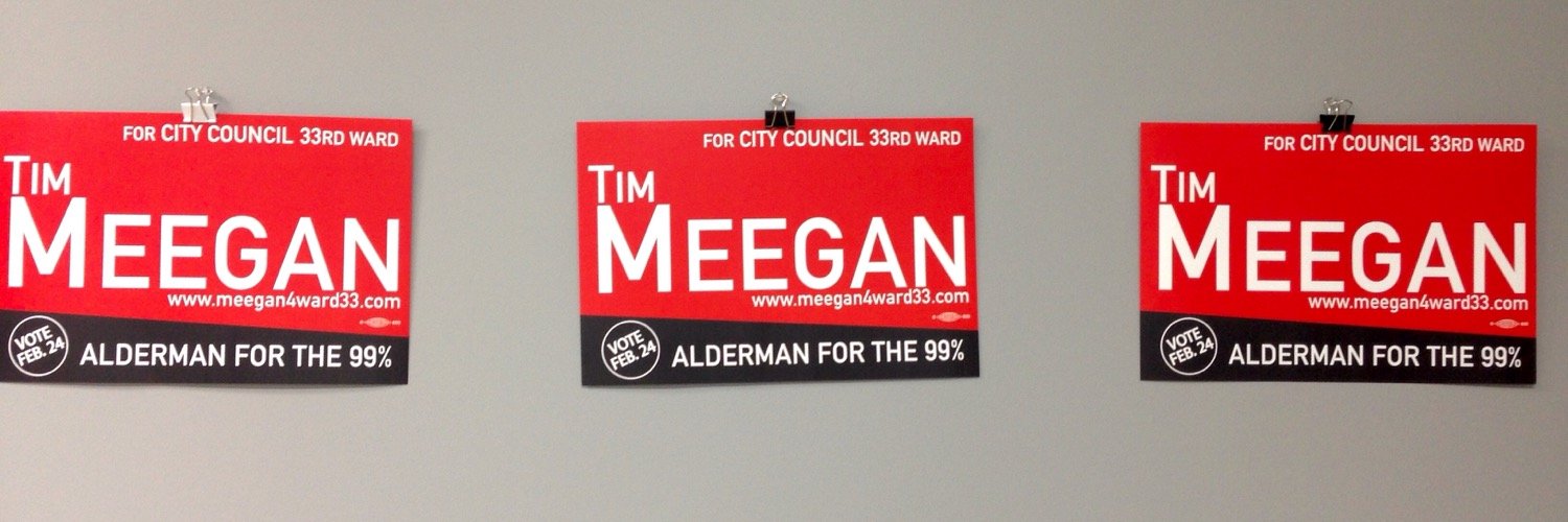 MeeganTim's profile banner image