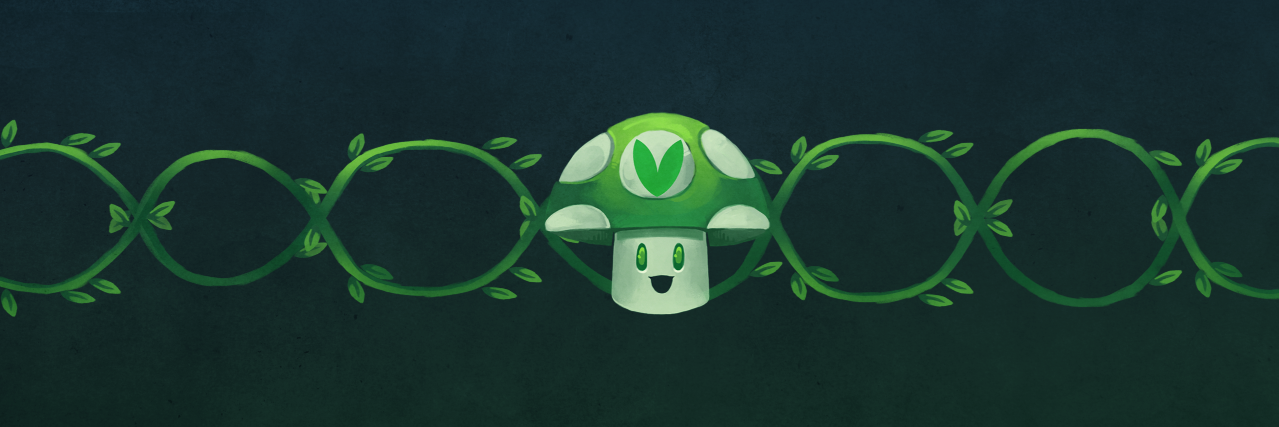 Vinesauce's banner