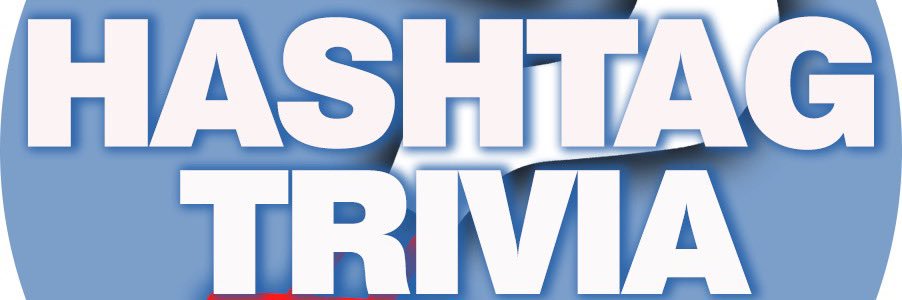 ImHashtagTrivia's profile banner image