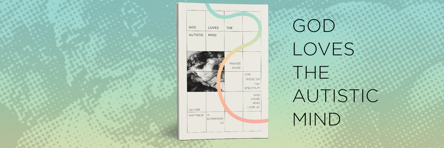 Autistic Priest✝️ (FrMatthewLC) banner