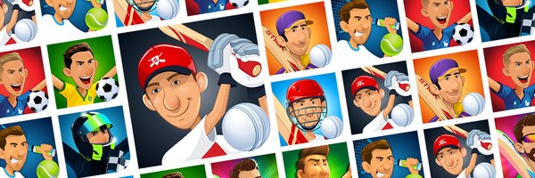 sticksports Profile Banner