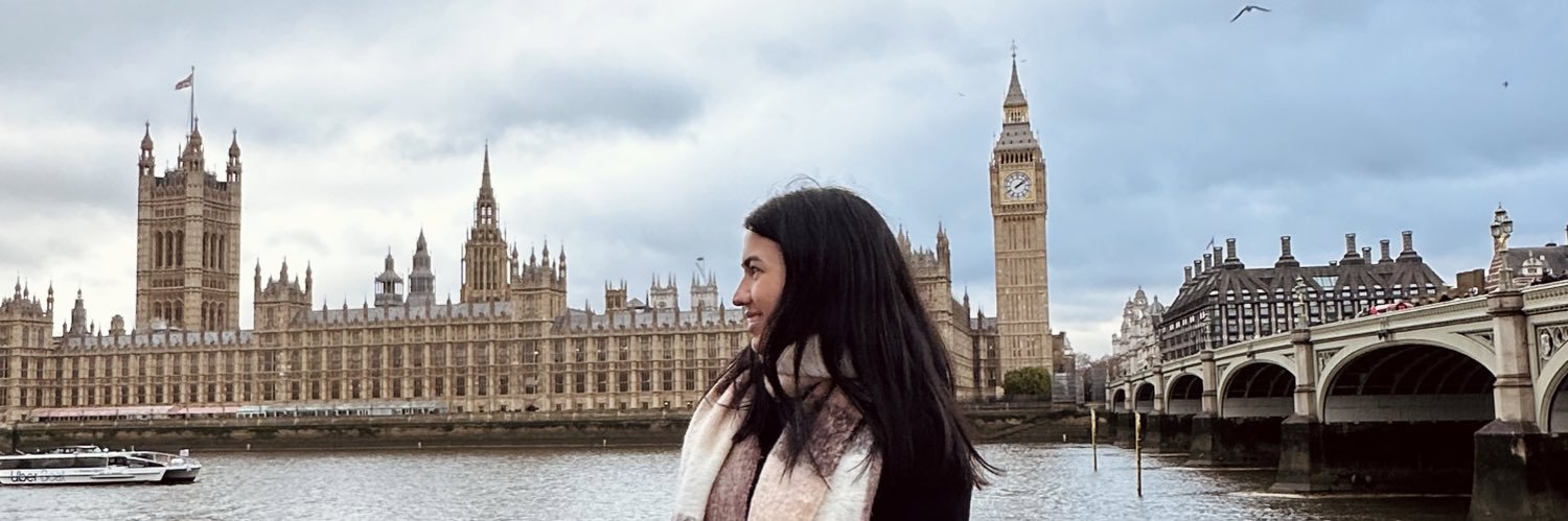 SabrinaZarratea's profile banner image