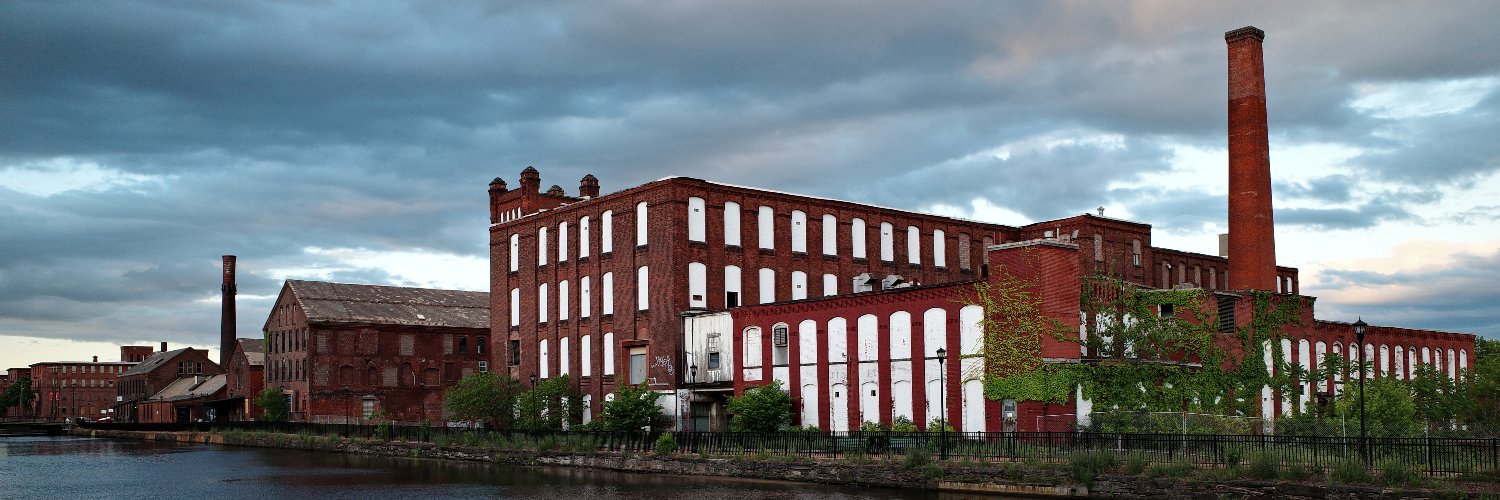 Anton - Rust Belt USA Urbex banner