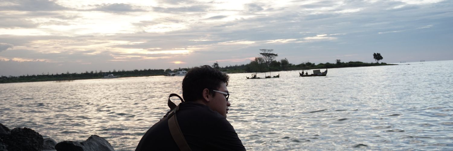 Aripcage's profile banner image