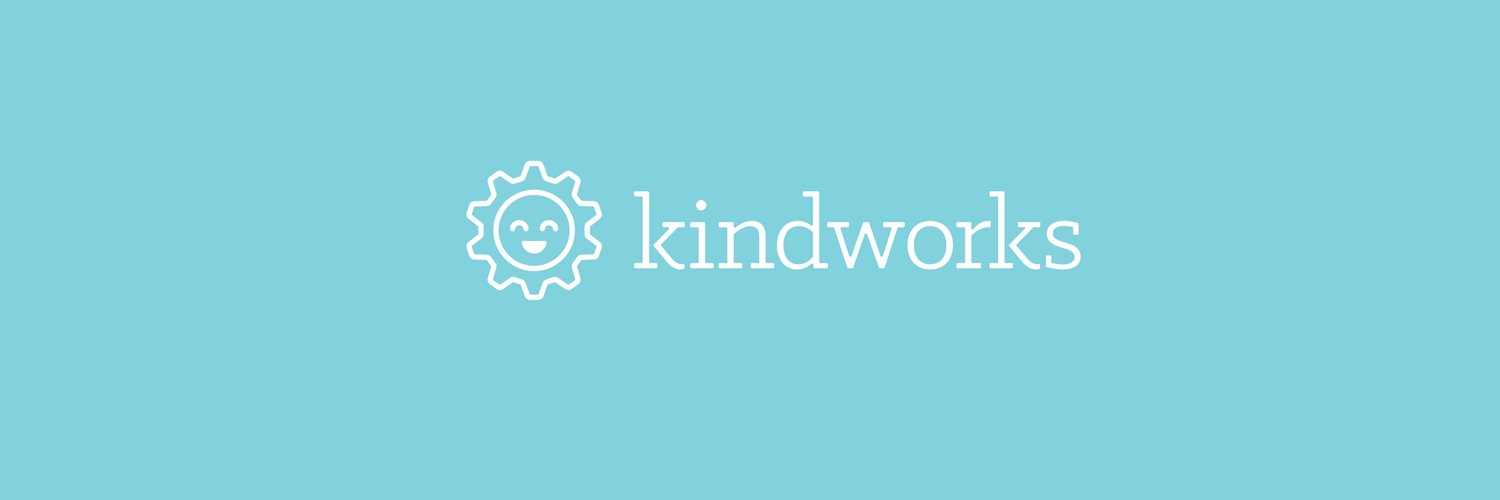 KindworksApp's profile banner image