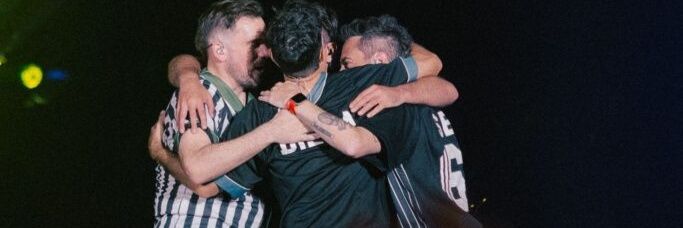 Tomás⚡ banner