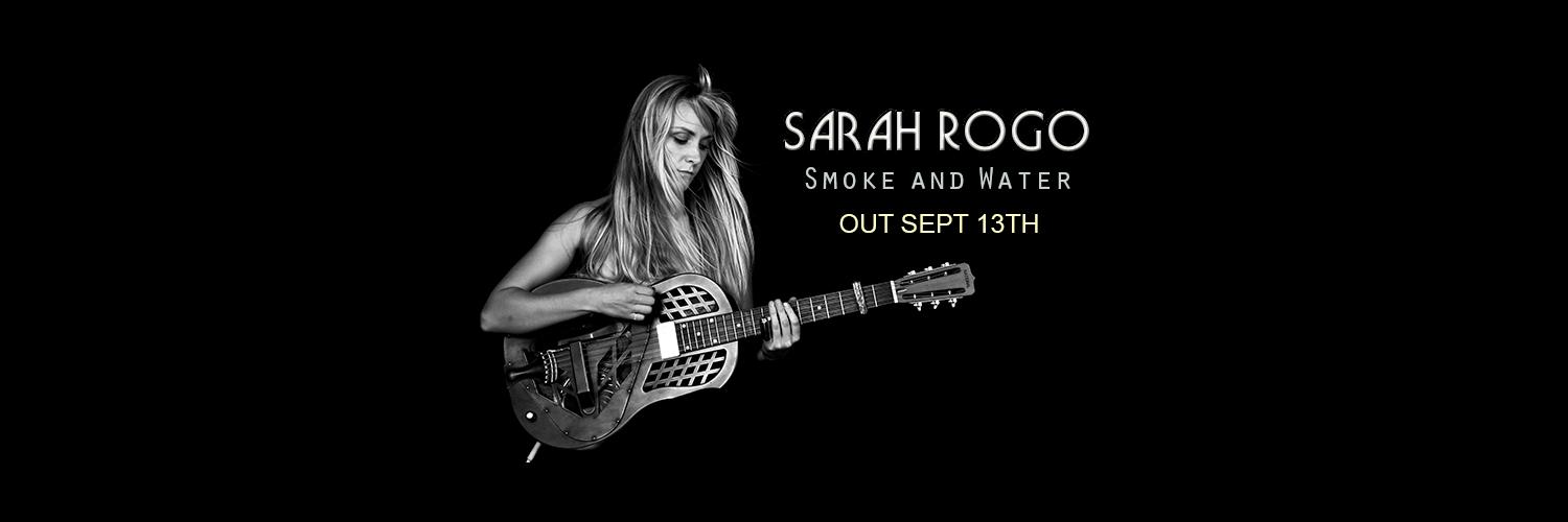 SarahRogoMusic's profile banner image