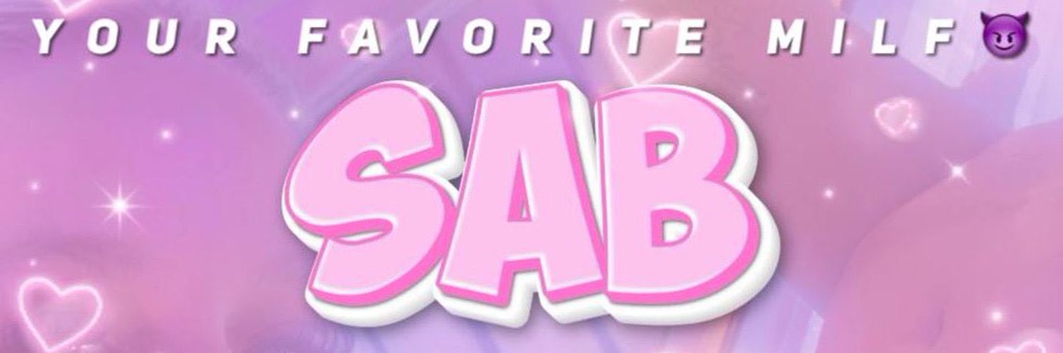SAB banner