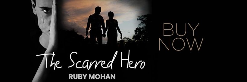 Ruby Mohan's banner