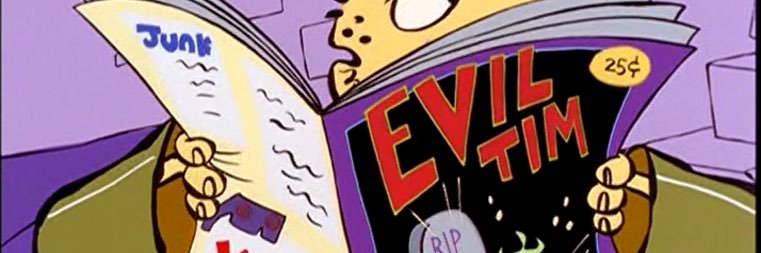 TimmyCervera's profile banner image