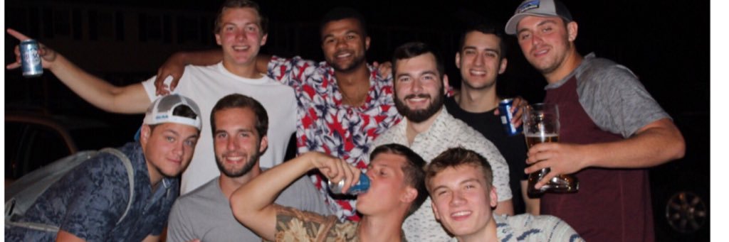 cbates830's profile banner image